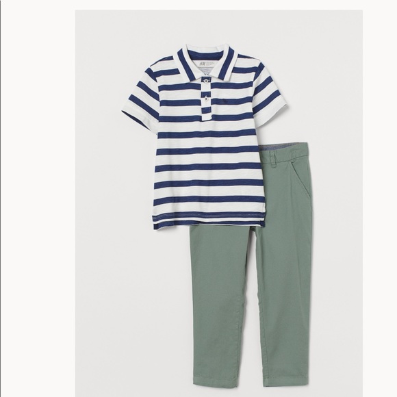 H&M set nwot - Picture 1 of 4